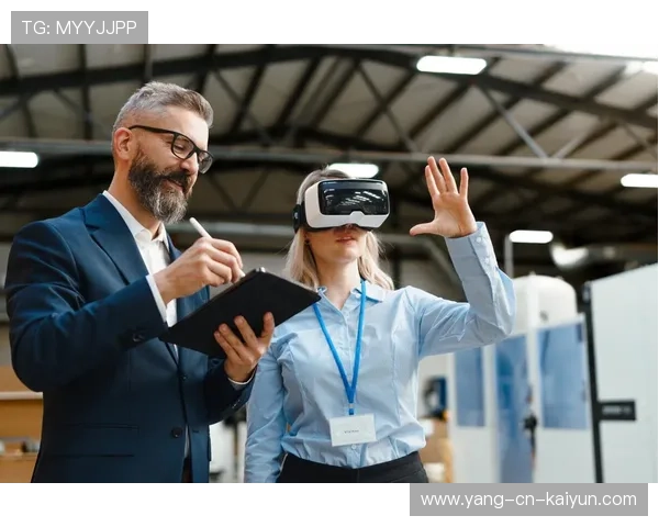 虚拟现实技术在电竞领域的应用：沉浸式体验与互动性增强，虚拟现实实战